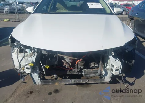 2013 Toyota Avalon Hybrid Xle Touring from USA, damaged, VIN 4T1BD1EB1DU004985